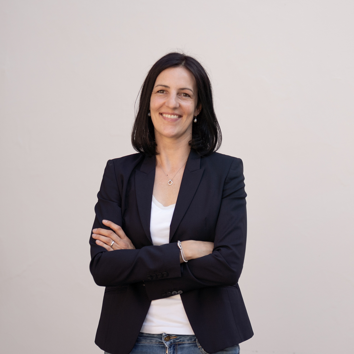 Kirsten Jochum fuehrungskraefte und team coach