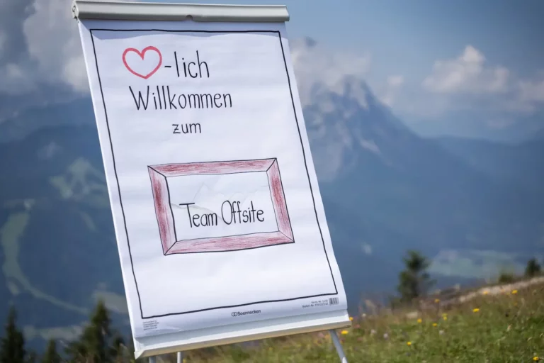 Teamcoaching Garmisch Kirsten Jochum